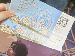 -南昌之星摩天轮