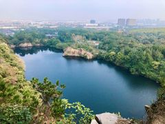 -虞山风景区