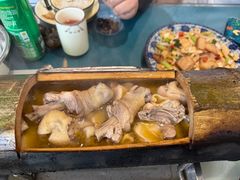 -生态苑农庄(十里画廊遇龙河店)