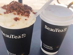 -BeauTea水仙(coco park店)