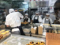 -鲍师傅糕点(春熙路店)