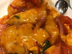 -翠华餐厅(湾仔店)