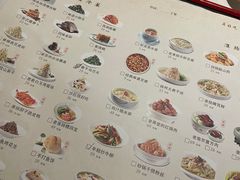 -淮扬厨子(黑金冠金水区省体育场店)