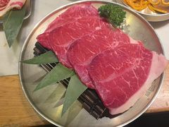 -韩宫宴烤肉·料理(苏州中心店)