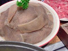 -袁山山重庆火锅(丈八北路店)