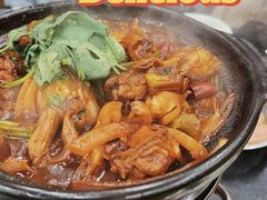 -川香煲(茅台路店)