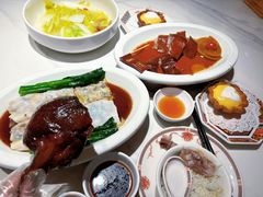-稻香酒家·35年老字号(侨光店)