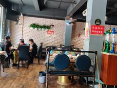 大堂-兄弟龙虾(胜太路总店)