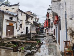 -李坑景区-铜绿坊