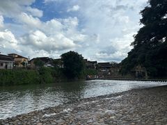 -云水谣景区