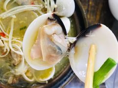 白贝-冯姐生蚝(迎宾广场店)