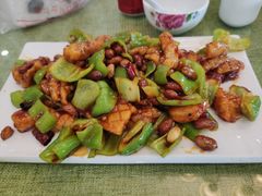 -桃子餐厅·天津菜(红星路直营店)