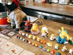-BE NORMAL CAFE(霞溪路店)