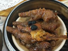 -点点心点心专门店(湾仔店)