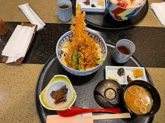 -料理茶屋 花さがみ