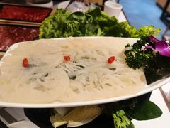 -祥源胡同·涮牛羊肉火锅(花桥店)