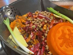 -楠火锅(新塘翡翠绿洲店)