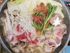 -成喜屋日本料理