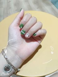-JX今喜美甲美睫