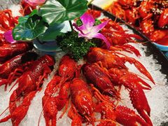 -舞虾小说.涮肉.烧烤(国顺东路店)