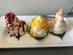 -严记小天府酸菜鱼(西四路店)