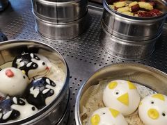 -佰烧海鲜烤肉火锅自助(世茂国际广场店)