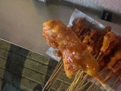 -辽B·小串(总店)