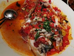 -上名堂·鱼头好吃(体育场路店)