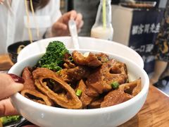 -囿面传统制面馆(中央路店)