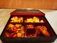 -长沙富力万达文华酒店