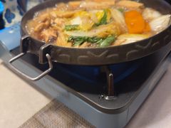 -满来寿喜烧(金虹桥店)