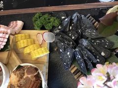 -汤连得温泉馆(宝山店)