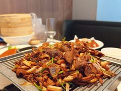 -四季民福烤鸭店(王府井东安门店)