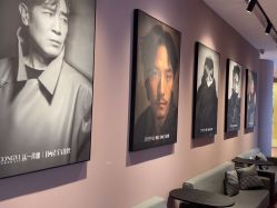 -盘子女人坊古装写真摄影(南京总店)