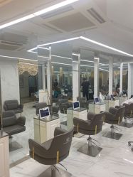 -潘多拉Hairsalon