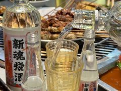 -神伙烧烤(南坪总店)