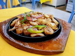 -汤氏美食台山水步特色黄鳝饭(龙津东路店)