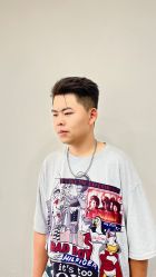 -蚂蚁造型沙龙