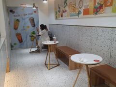 -CoCo都可(汉神购物广场店)