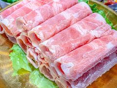 -黔哆哆地摊酸汤火锅(清湖店)