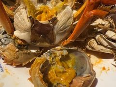 -领鲜活海鲜榴莲自助火锅(东门店)