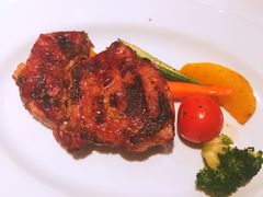 -佐度王子扒房(天鹅湖店)
