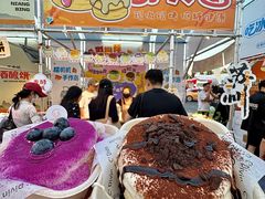-枫叶小镇奥特莱斯