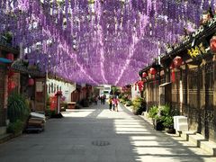 -婺源梦里老家大型山水实景演出