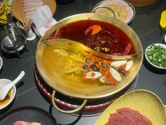 -羊大爷涮肉(亮马桥店)