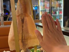 -首尔烤肉大排档(合生汇店)