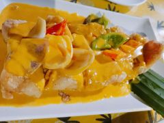 -泰妃堂.泰菜.夜宵(赤岗总店)