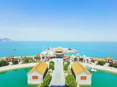 -八仙过海景区