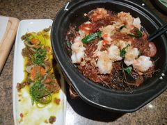 -绿茶餐厅(coco park 店)