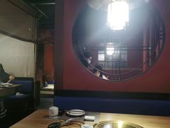 -江户烧肉(高德店)